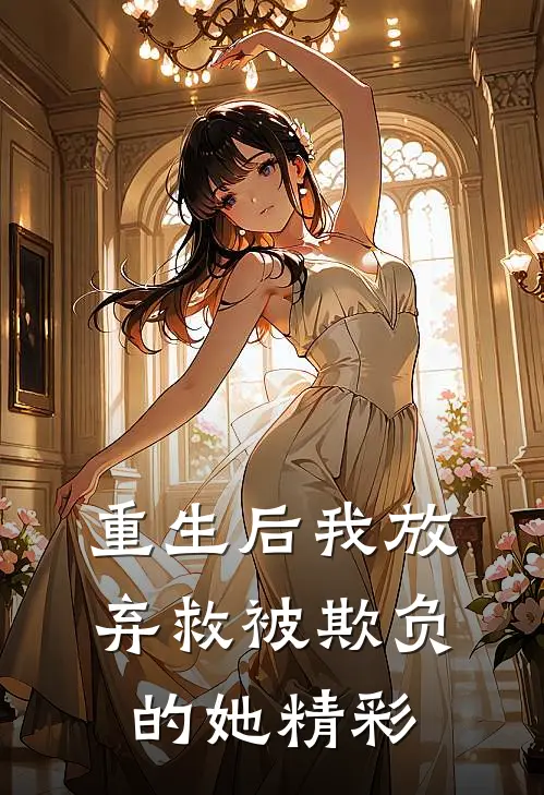 重生后我放弃救被欺负的她精彩