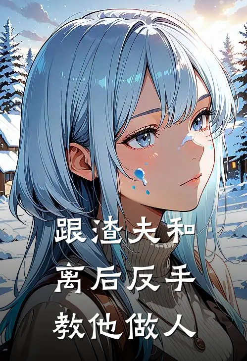 跟渣夫和离后反手教他做人