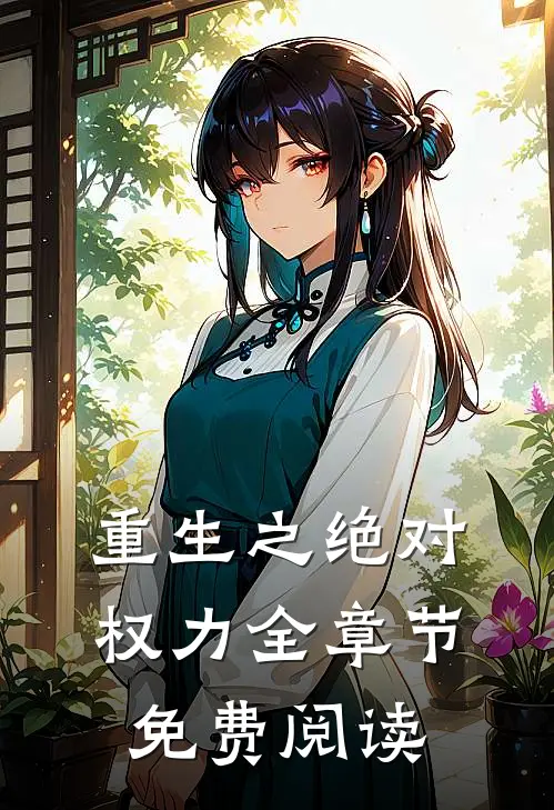 重生之绝对权力全章节免费阅读