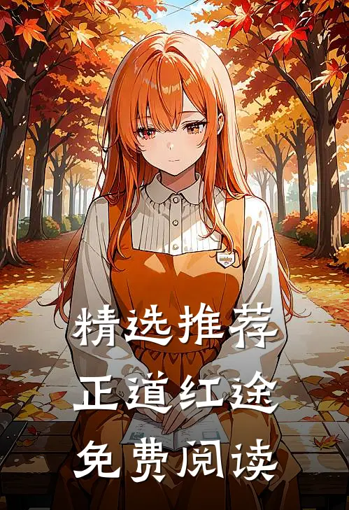 精选推荐正道红途免费阅读