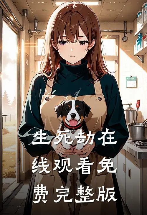 生死劫在线观看免费完整版