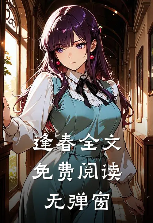 逢春全文免费阅读无弹窗
