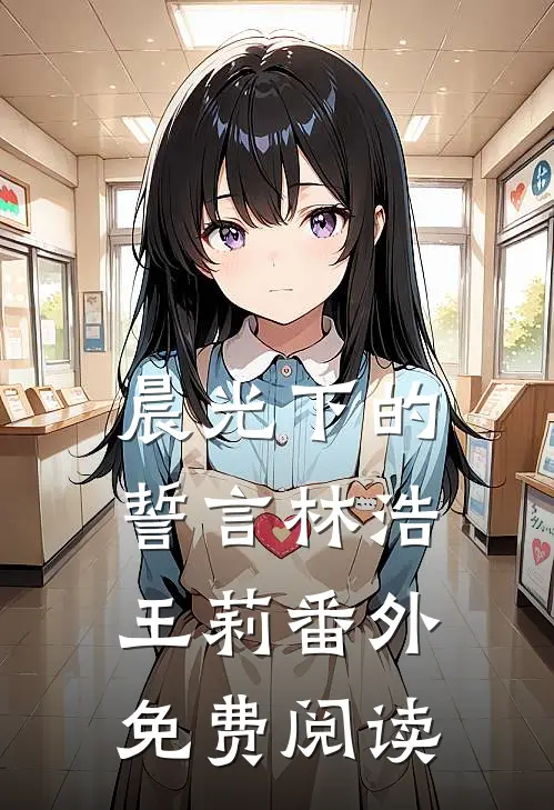 晨光下的誓言林浩王莉 番外免费阅读