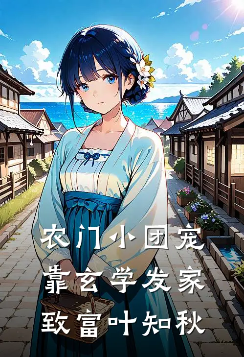 农门小团宠靠玄学发家致富叶知秋