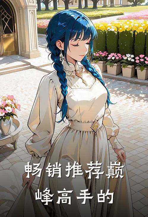 畅销推荐巅峰高手的
