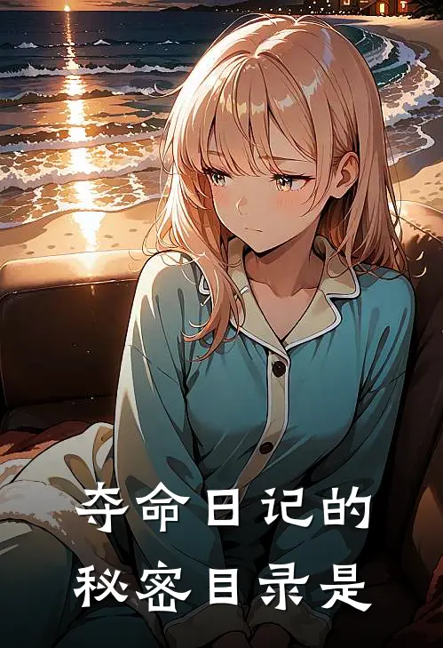 夺命日记的秘密目录是