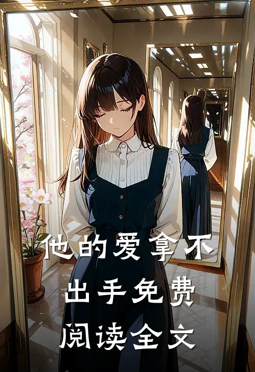 他的爱拿不出手免费阅读全文