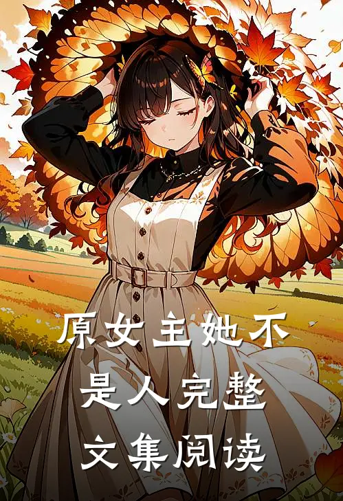 原女主她不是人完整文集阅读