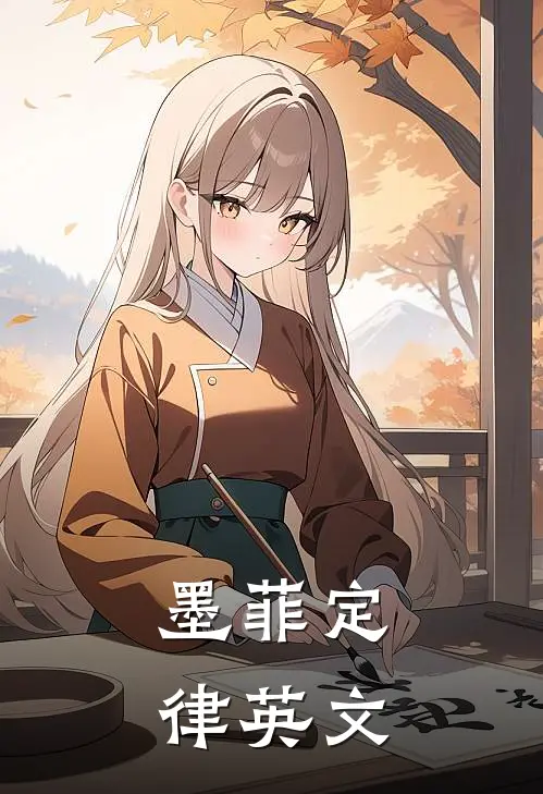 墨菲定律英文