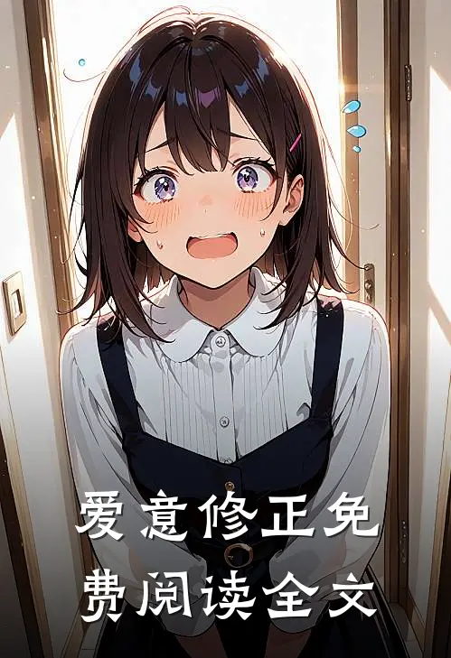 爱意修正免费阅读全文