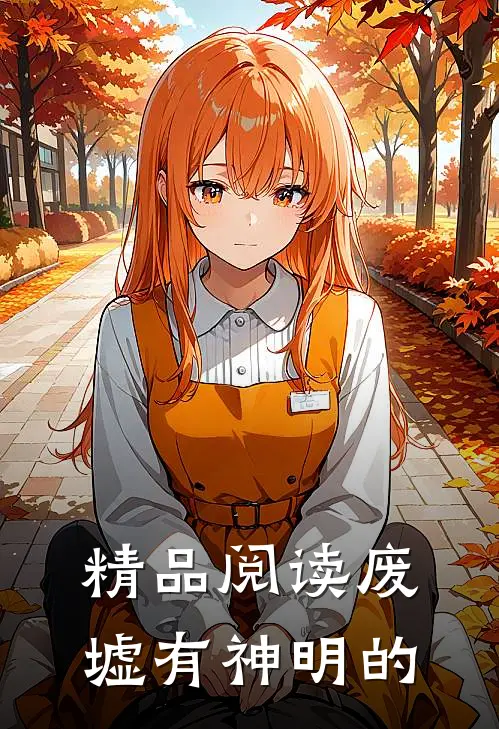 精品阅读废墟有神明的