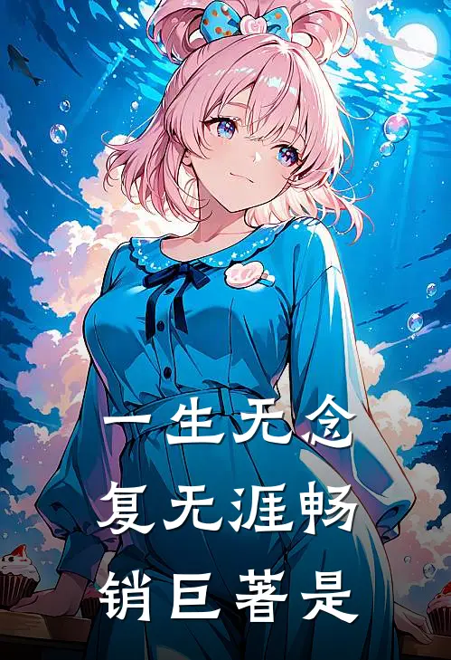 一生无念复无涯畅销巨著是