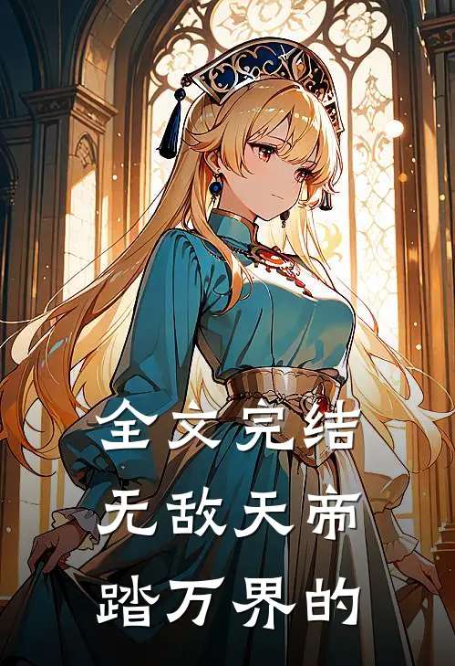 全文完结无敌天帝踏万界的