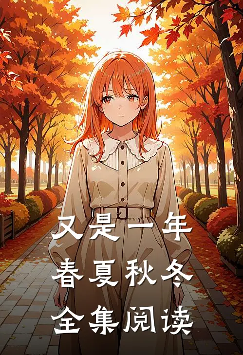 又是一年春夏秋冬全集阅读