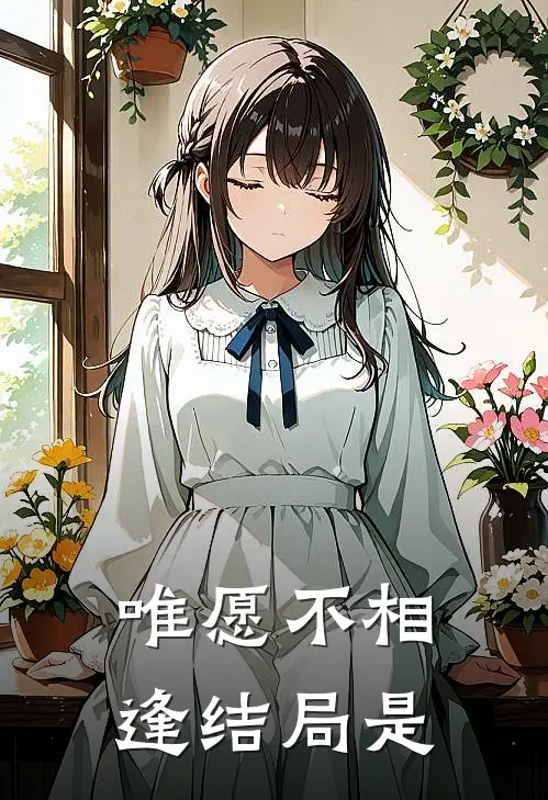 唯愿不相逢结局是