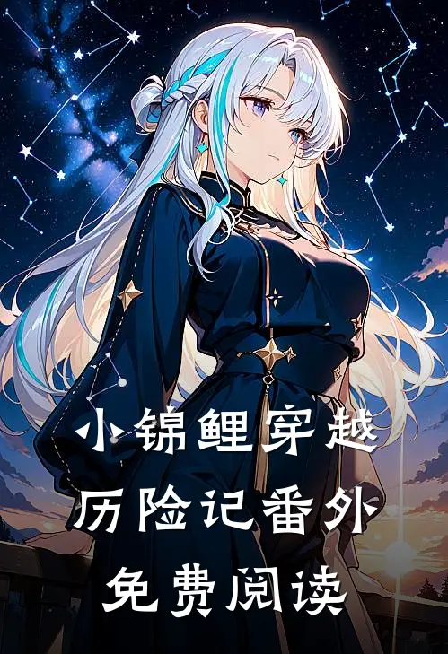 小锦鲤穿越历险记番外免费阅读
