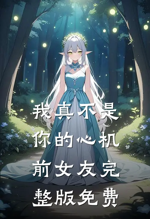 我真不是你的心机前女友完整版免费