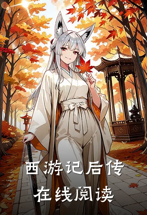 西游记后传在线阅读
