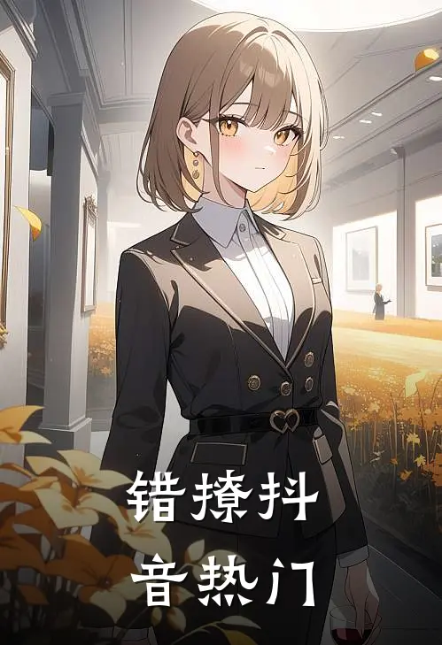 错撩抖音热门