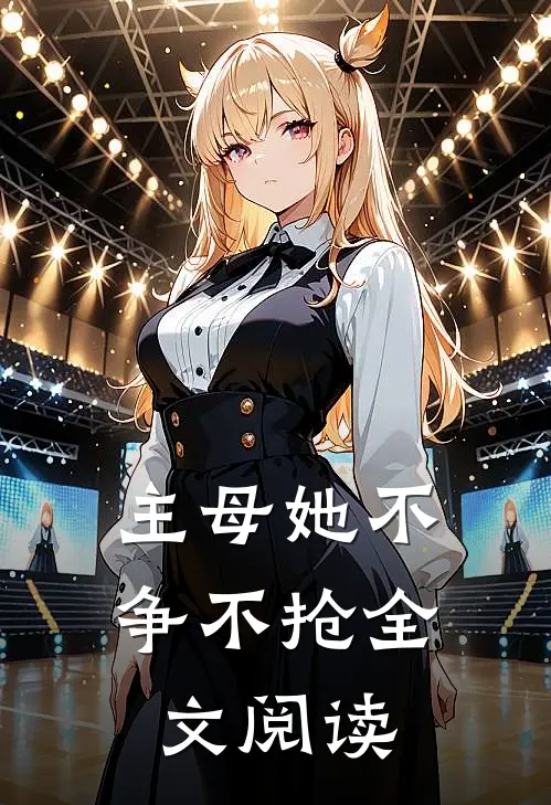 主母她不争不抢全文阅读