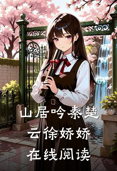 山居吟秦楚云徐娇娇在线阅读