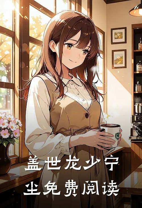 盖世龙少宁尘免费阅读