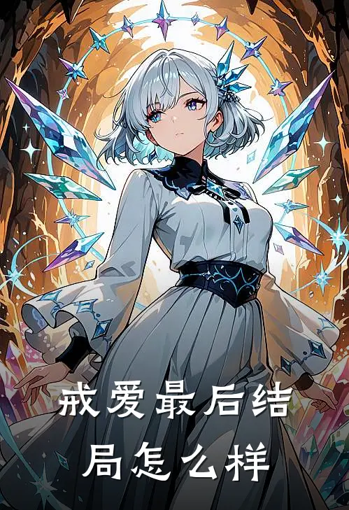 戒爱最后结局怎么样