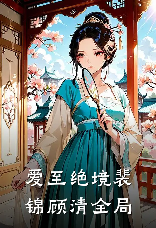爱至绝境裴锦顾清全局