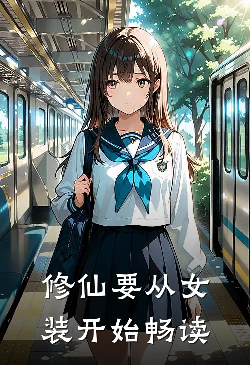 修仙要从女装开始畅读