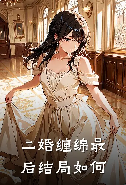 二婚缠绵最后结局如何