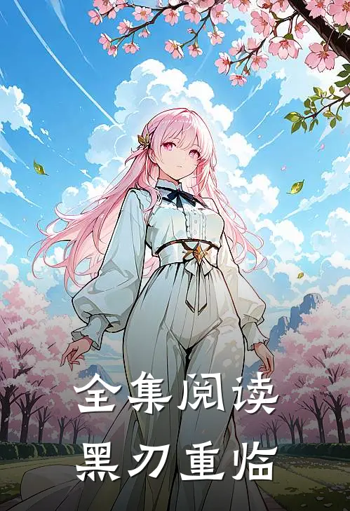 全集阅读黑刃重临
