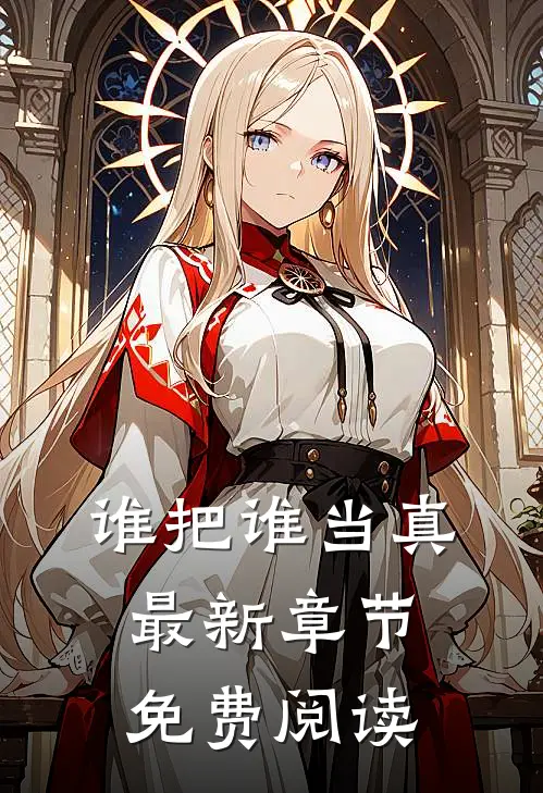 谁把谁当真最新章节免费阅读