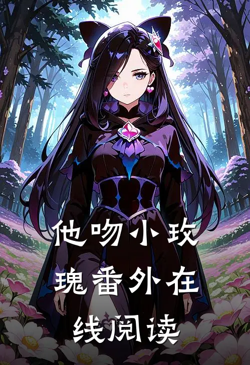 他吻小玫瑰 番外在线阅读