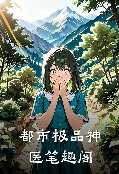 都市极品神医笔趣阁