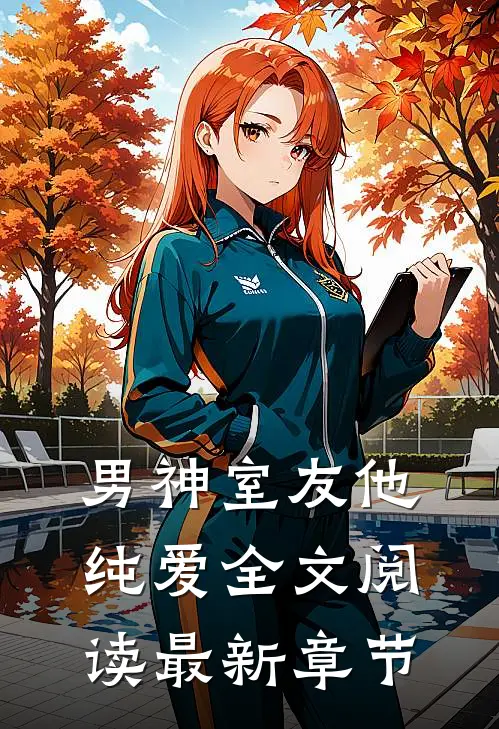 男神室友他纯爱全文阅读最新章节