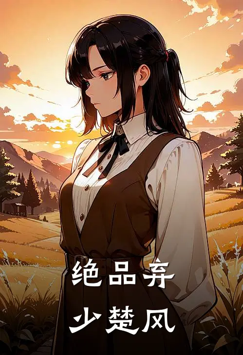绝品弃少楚风