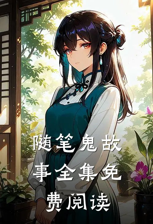 随笔鬼故事全集免费阅读