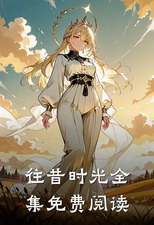 往昔时光全集免费阅读