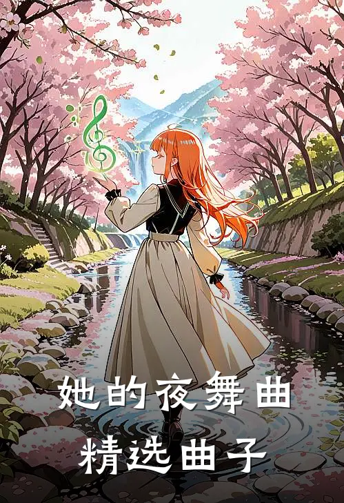 她的夜舞曲精选曲子