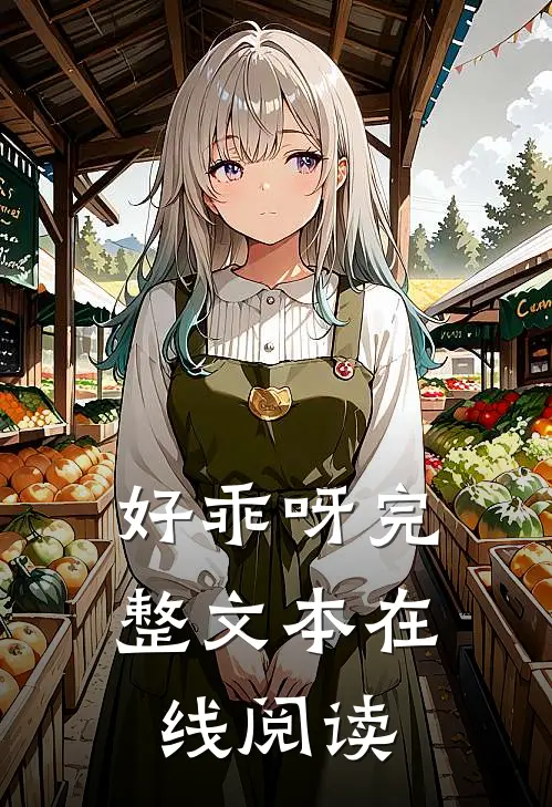 好乖呀完整文本在线阅读