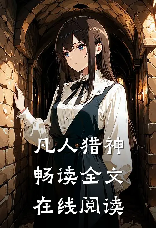 凡人猎神畅读全文在线阅读