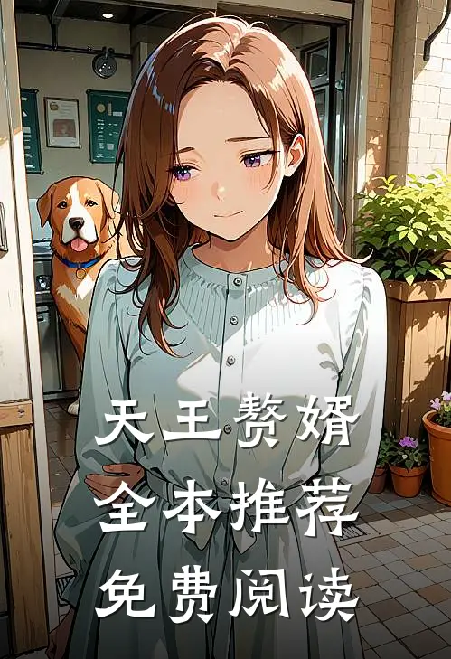 天王赘婿全本推荐免费阅读
