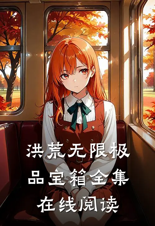洪荒无限极品宝箱全集在线阅读