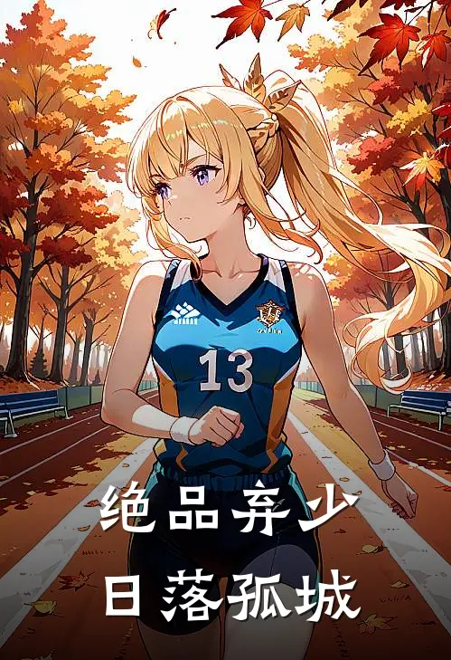 绝品弃少 日落孤城