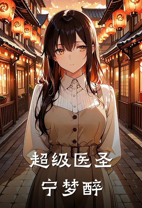 超级医圣 宁梦醉