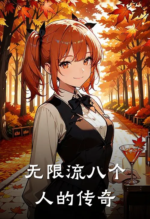 无限流【八个人的传奇】