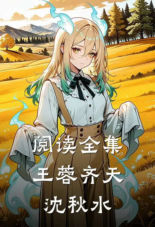 阅读全集王蓉齐天沈秋水