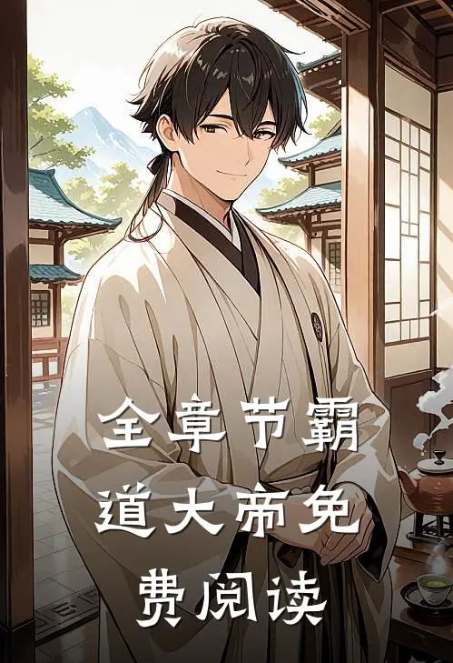 全章节霸道大帝免费阅读
