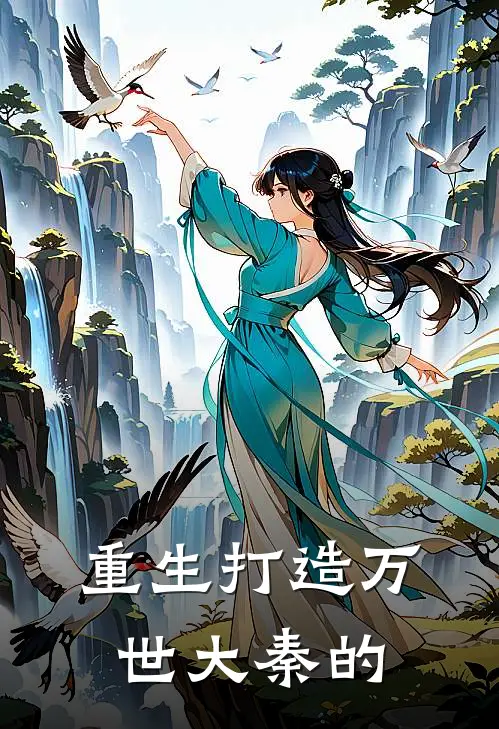 重生打造万世大秦的