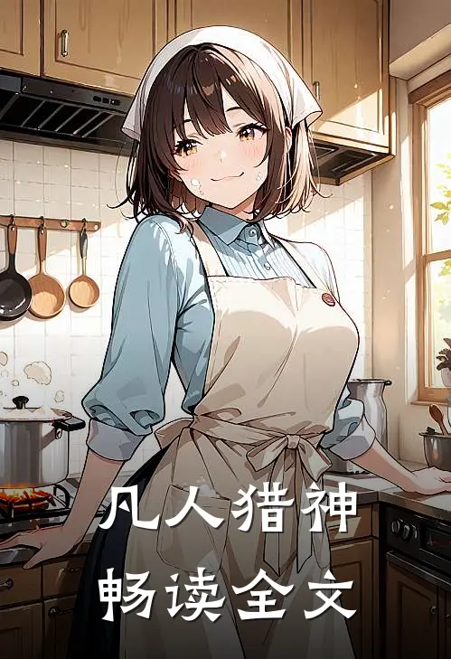 凡人猎神畅读全文